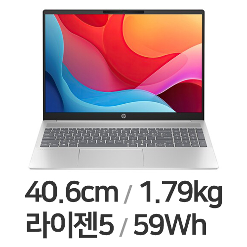 HP 파빌리온 16-ag0026AU (SSD 512GB)