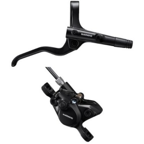 시마노 알투스 디스크 브레이크 세트 BD-MT201_이미지