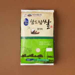 양평 참드림쌀 10kg
