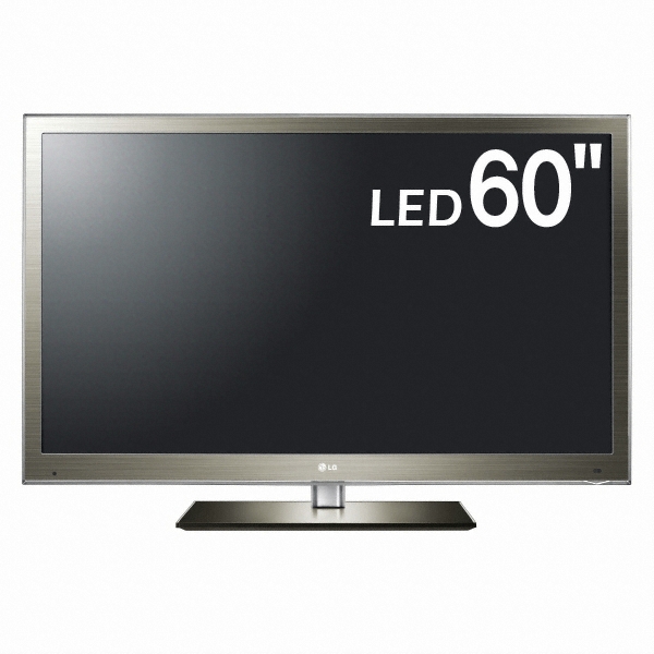 LG전자 인피니아 60LW7700 스마트TV (스탠드)_이미지