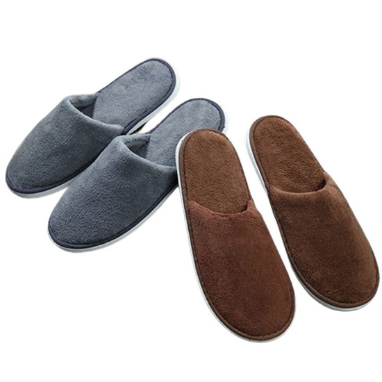 ㅤ거실 사무실 실내 슬리퍼 Ind slippers 01_이미지