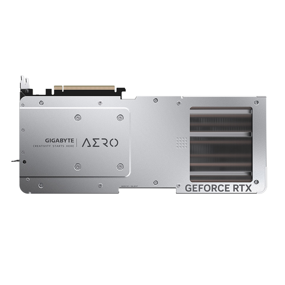 GIGABYTE 지포스 RTX 4080 AERO OC D6X 16GB 피씨디렉트_이미지