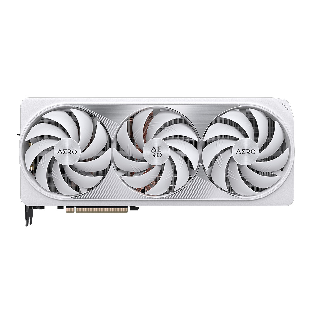 GIGABYTE ������ RTX 4080 AERO OC D6X 16GB �Ǿ���Ʈ