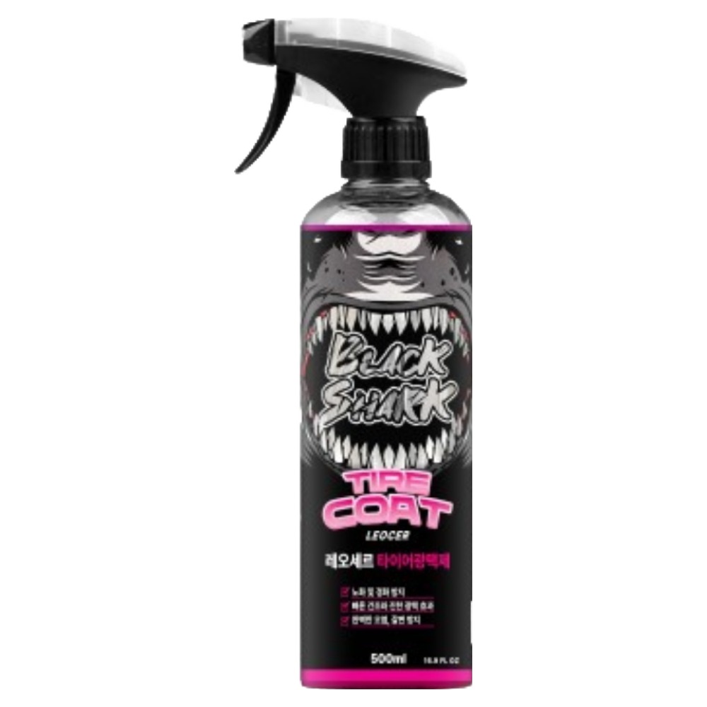 ������ũ �������� Ÿ�̾� ������ 500ml
