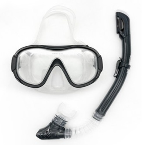 슈나이더 스노클링 세트 SN1-XC02D이미지입니다. 누르면 해당 게시물로 새창이동합니다.