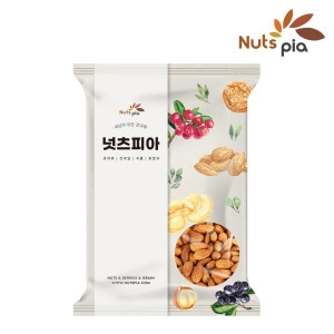 생아몬드 1kg 2봉