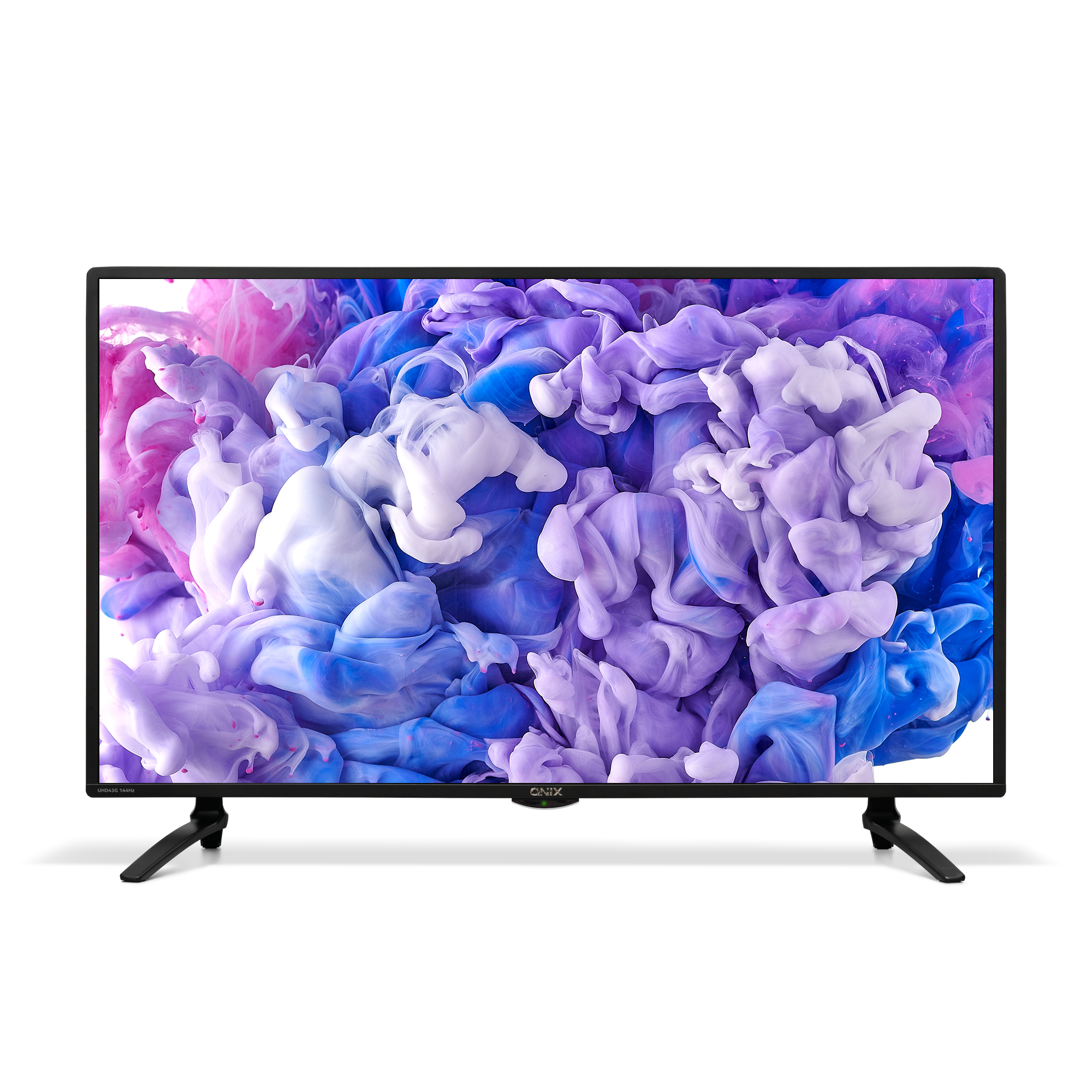 큐닉스그룹 큐닉스 UHD43G REAL 144 HDR 600 무결점