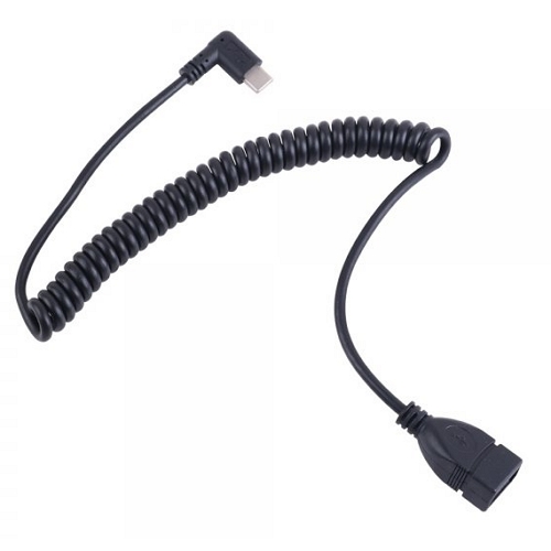 라이트컴 COMS NA916 USB 3.1 Type C OTG 케이블 (1m)_이미지