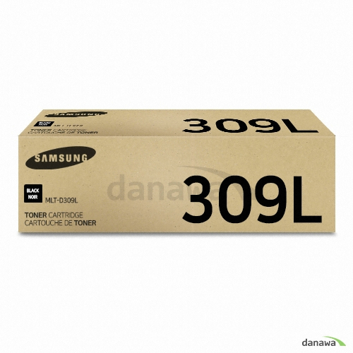 삼성전자 정품 MLT-D309L 검정