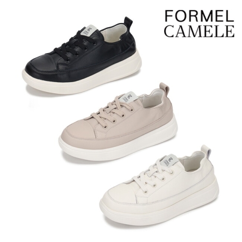 오드리 스니커즈 4CM 3종 FKG1F1SW062