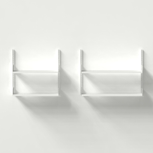 레어로우 시스템000 STANDARD SHELVING 01 (60cm(가로))_이미지