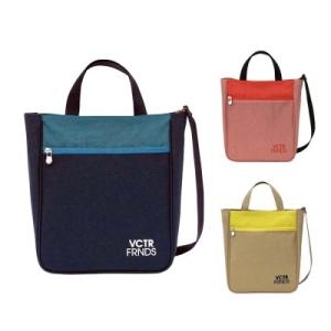 빅토리아앤프렌즈 2022 초등학생 보조가방 호핑백 위티라이._이미지