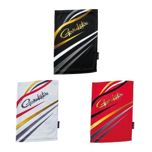  가마가츠 GM3746 프린트 넥워머 M-2XL 3컬러