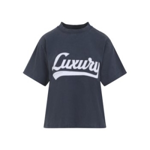 발렌시아가 티셔츠 FW25 850990.TTVB6 6258069