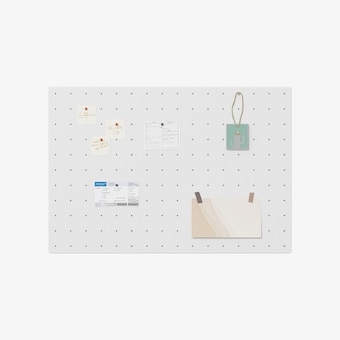 한샘 플롯 <b>타공판</b> 80cm