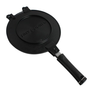 누룽지팬 원형 /누룽지구이/가마솥구이/후라이팬