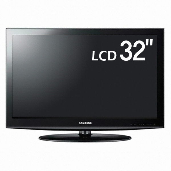 LN32D493E2D