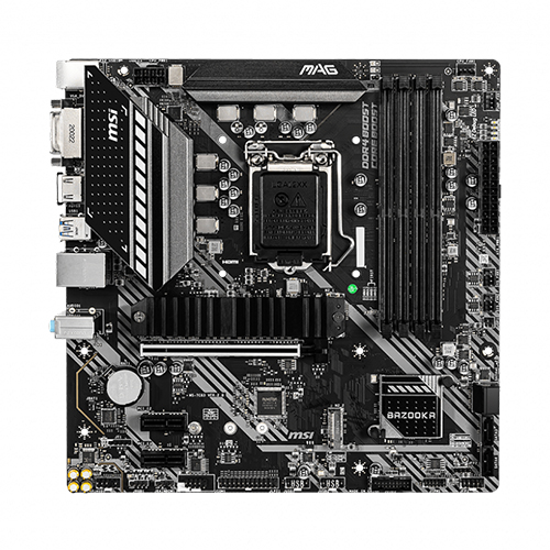 MSI MAG B460M 바주카_이미지