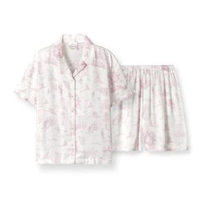 여성 F034 디아나 반소매 상하677811