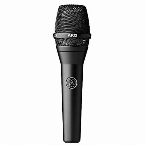 AKG C636