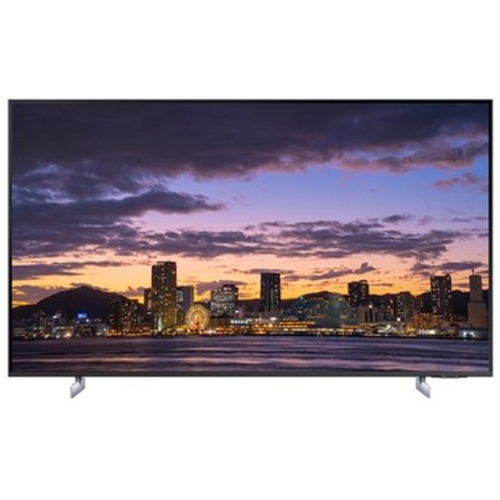 삼성전자 Crystal UHD KU65UC8100FXKR (벽걸이+사운드바, HW-C450)_이미지