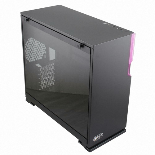 IN WIN 101C (블랙)