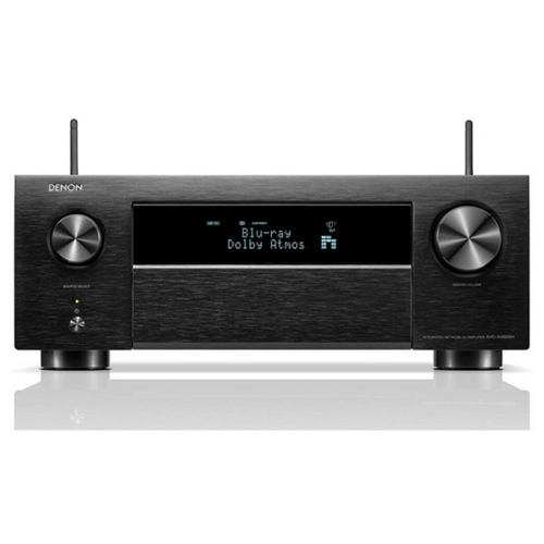 데논 AVC-X4800H (해외구매)
