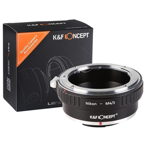 K&F Concept NIK-M43 ���ȯ�����