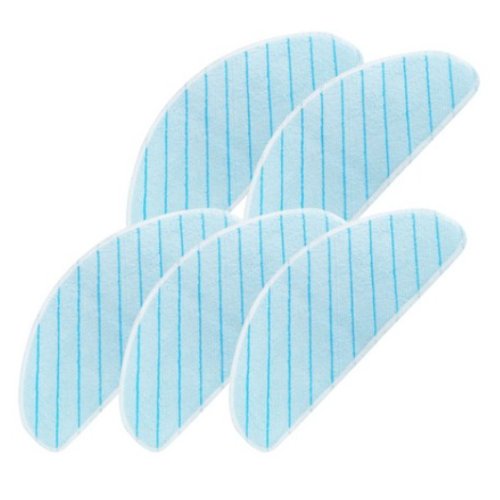 에코백스 T8, T9 호환 다회용 물걸레