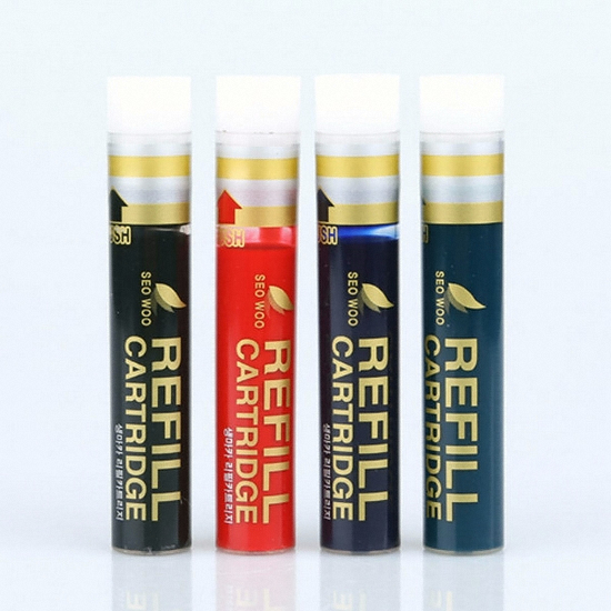 생잉크 마카 리필 카트리지