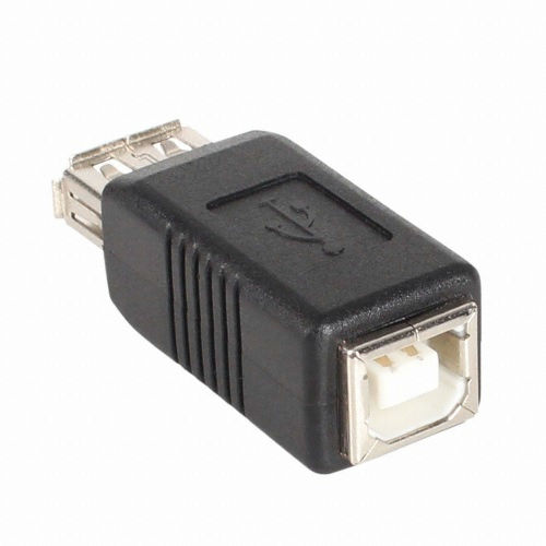 강원전자 NETmate USB2.0 AF/BF 젠더 (NM-UG214)_이미지