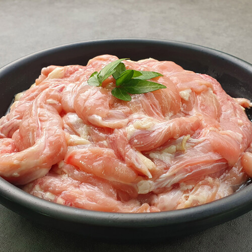 성원푸드 모던푸드 국내산 닭고기 닭연골 1kg