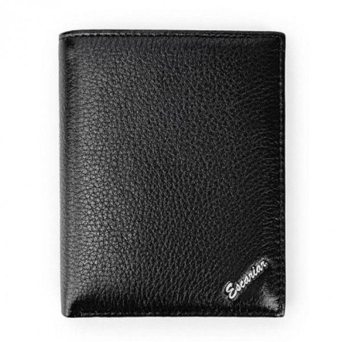 가죽 중지갑 카드 현금 수납용 지갑 WFM530O