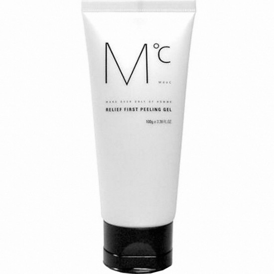 엠도씨 릴리프 퍼스트 필링젤 100g