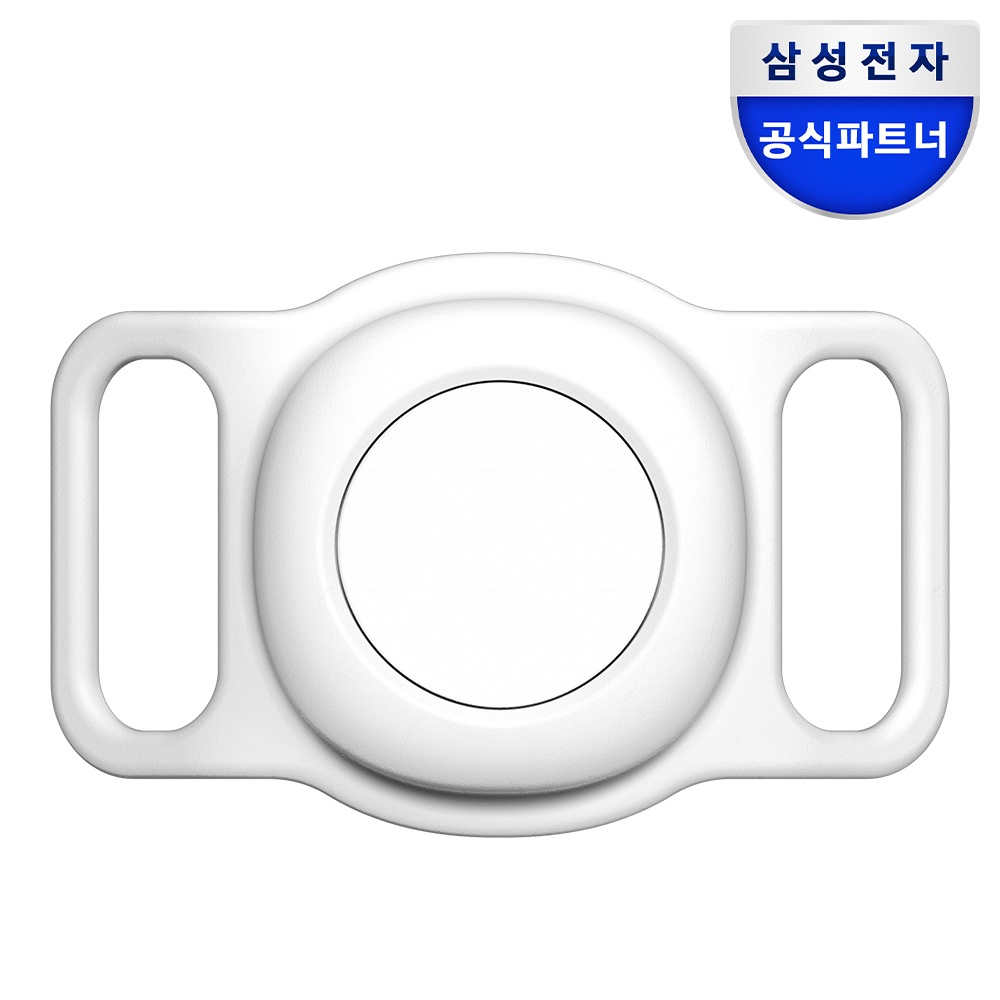 알머스 갤럭시 스마트태그3 펫 네임택 케이스 GP-FPT590AMDWK