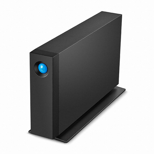 LaCie d2 Professional (8TB)_이미지