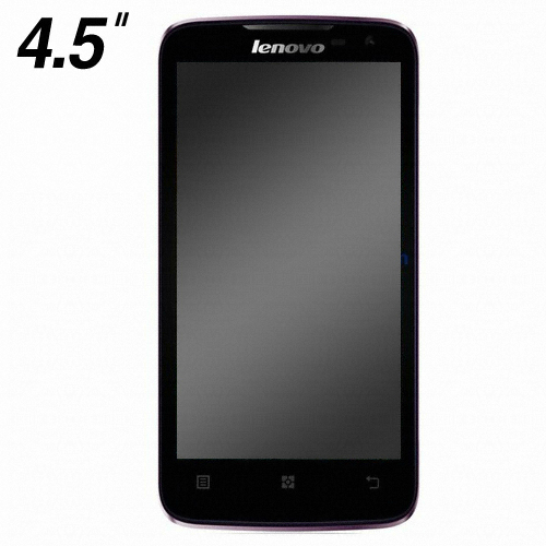 레노버 A820 4GB, 자급제 (해외구매)