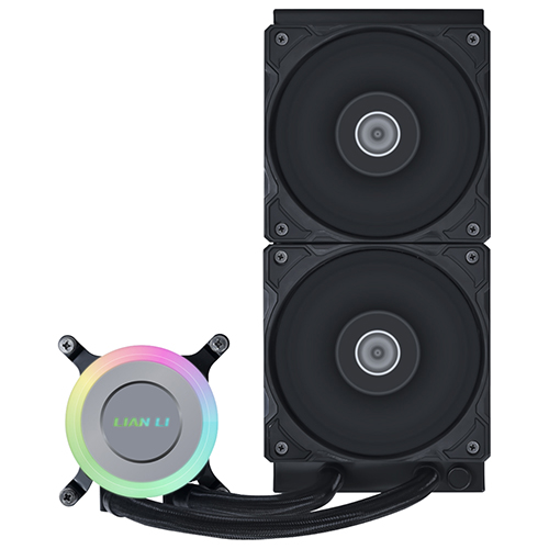 ���ȸ� GALAHAD II Lite Performance 240