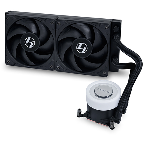 리안리 GALAHAD II Lite Performance 240_이미지