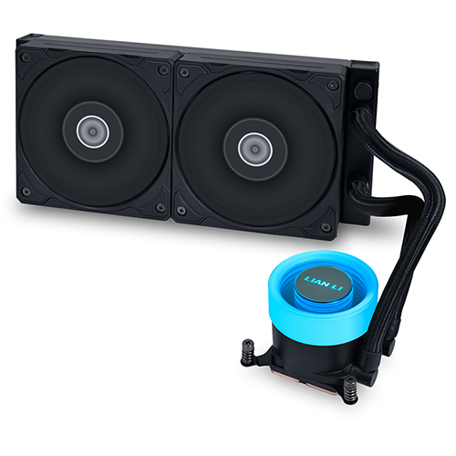 리안리 GALAHAD II Lite Performance 240_이미지