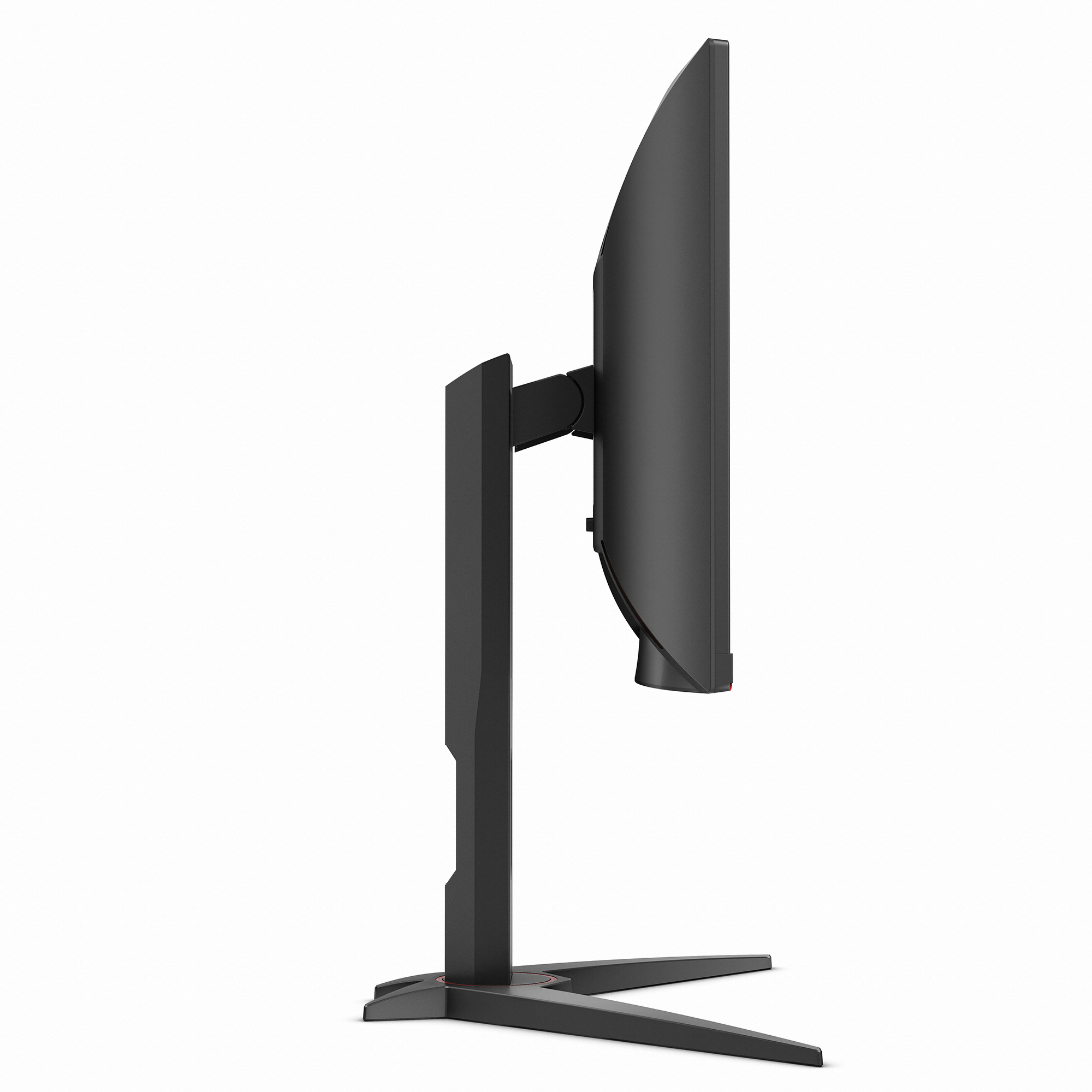 알파스캔 AOC C24G1 게이밍 144 커브드 무결점_이미지