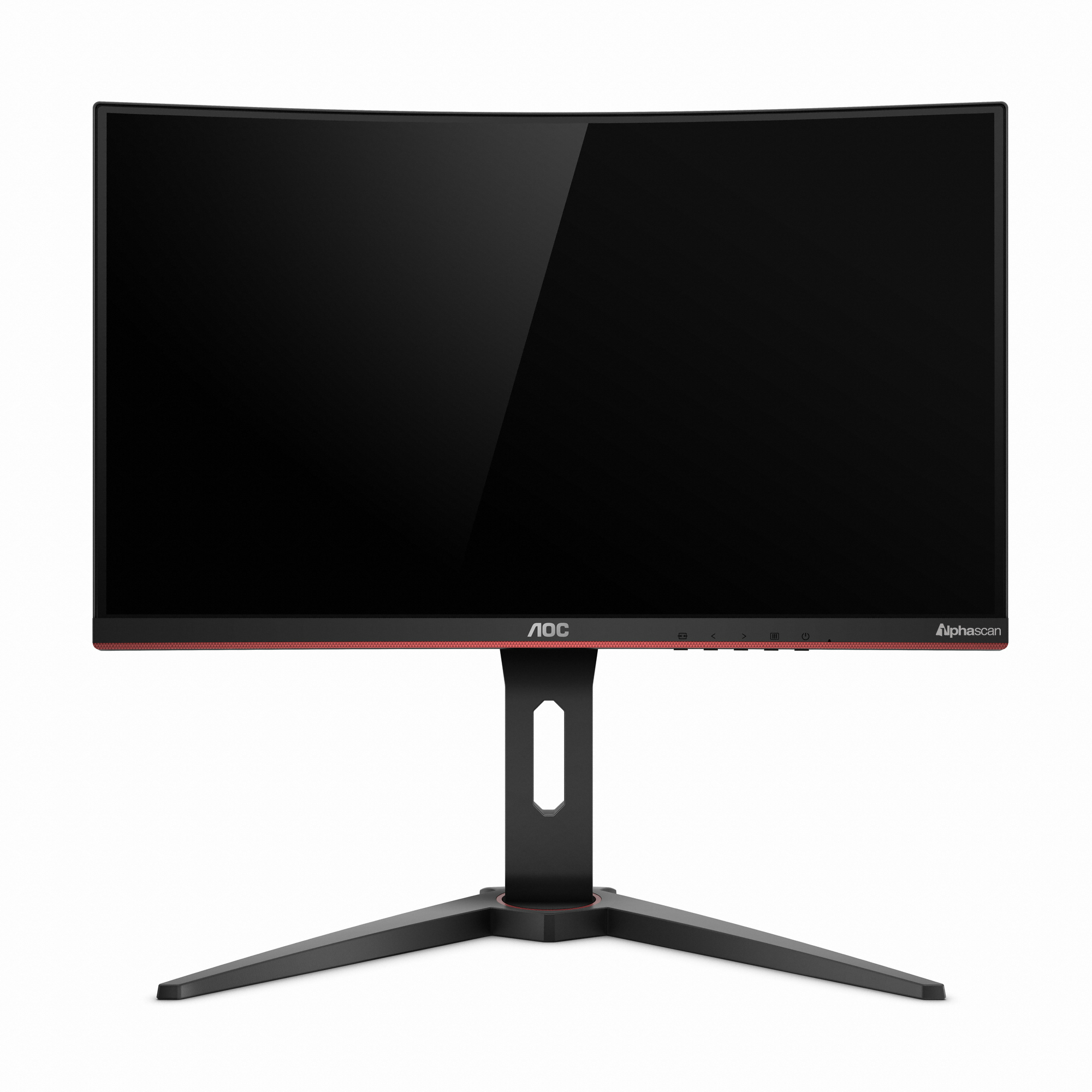 ���Ľ�ĵ AOC C24G1 ���̹� 144 Ŀ��� ������