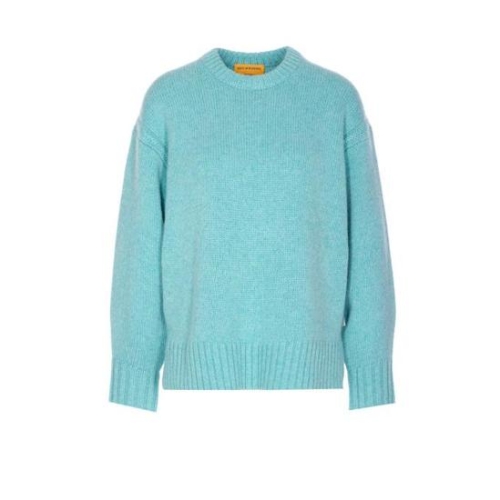 게스 트 인 레지던스 스웨터 W10910RHGLCR BLUE