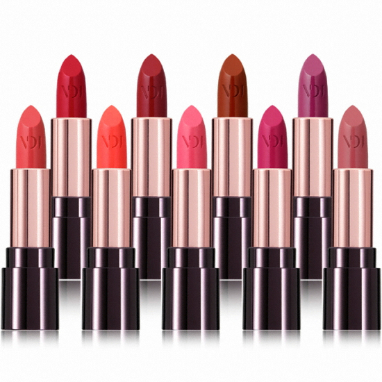 LG생활건강 바이올렛드림(VDIVOV) 립 컷 루즈 3.8g (1개)