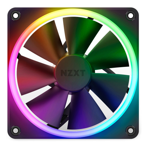 NZXT F120 RGB (블랙)_이미지