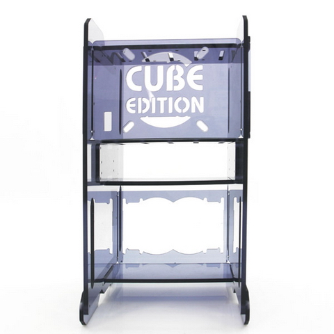 ������ M-CUBE ����