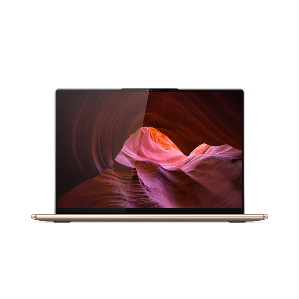 레노버 요가 Slim9 14IAP7 82T0003BKR (SSD 1TB)_이미지