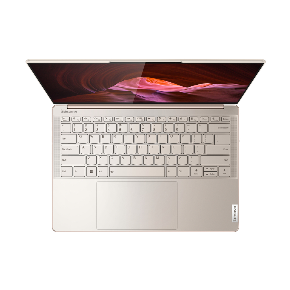 레노버 요가 Slim9 14IAP7 82T0003BKR (SSD 1TB)_이미지