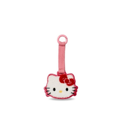 국내 LPK Face Keyring Hello Kitty Red 0JSO5AC40701F