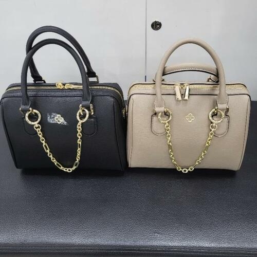  마리끌레르 DP01 엘체인 토트백 엘체인 토트백 MC 토트백 224071